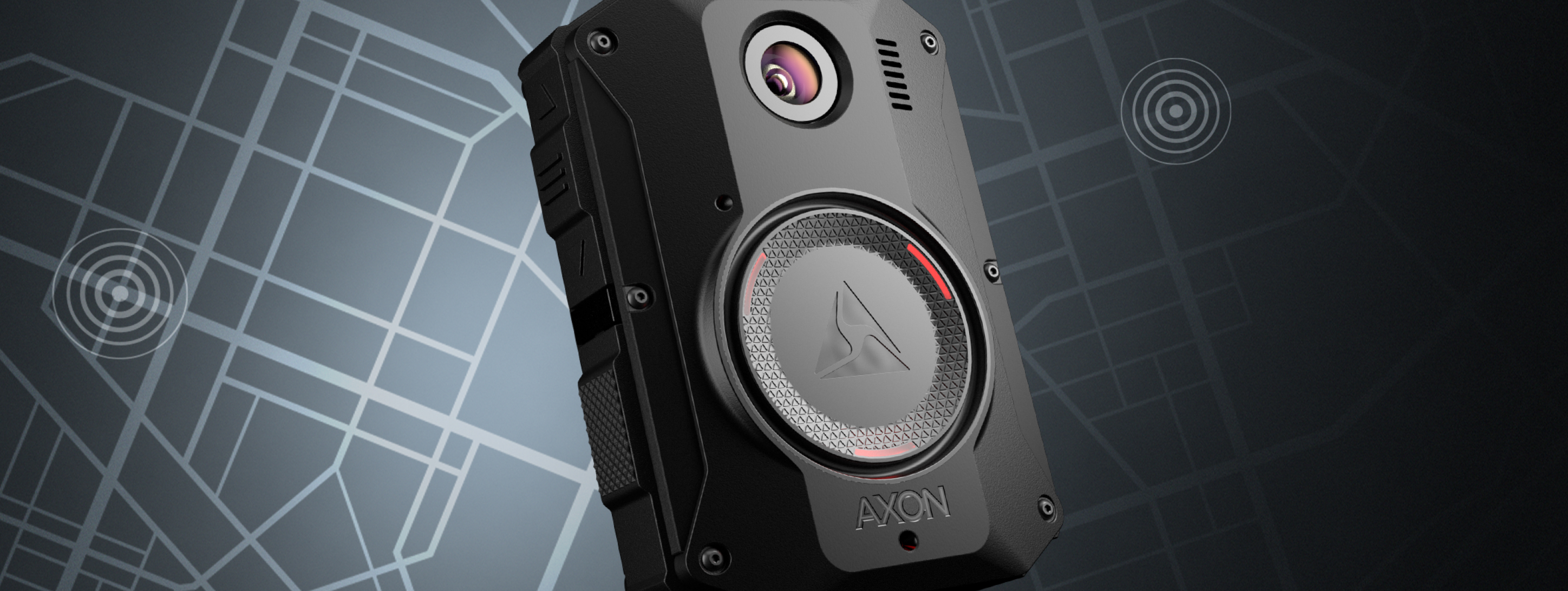 AXON Body 3 ボディカメラ（模型） 📷 MODEL OF AXON BODY CAMERA 3・ 3MF File for 3D printing・Cults