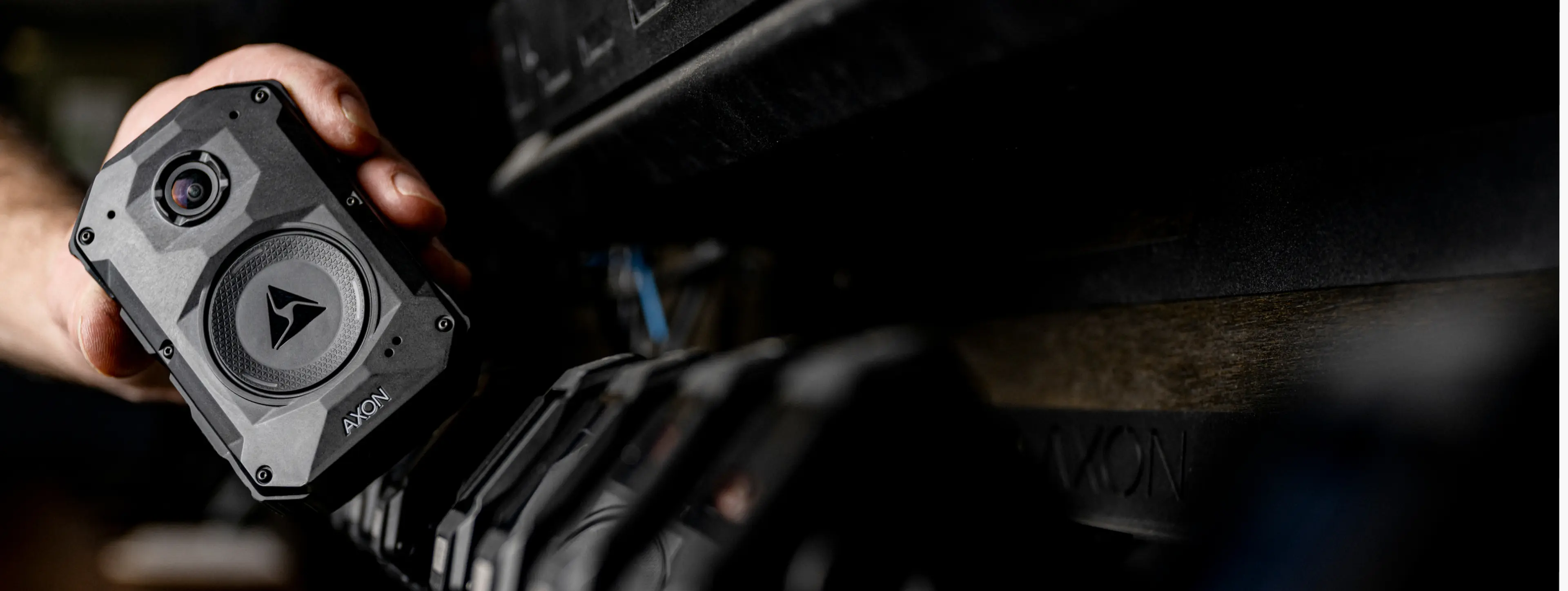 Bodyworn Camera Policy Best Practices in Private Sectors