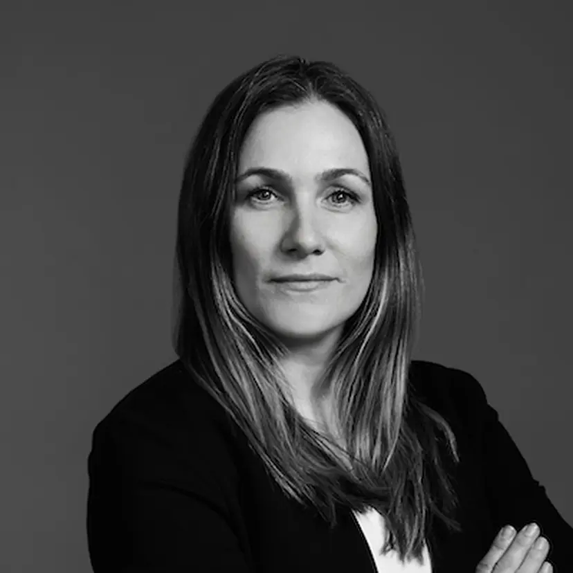 Abigail Stock, Chief Marketing Officer at PDW