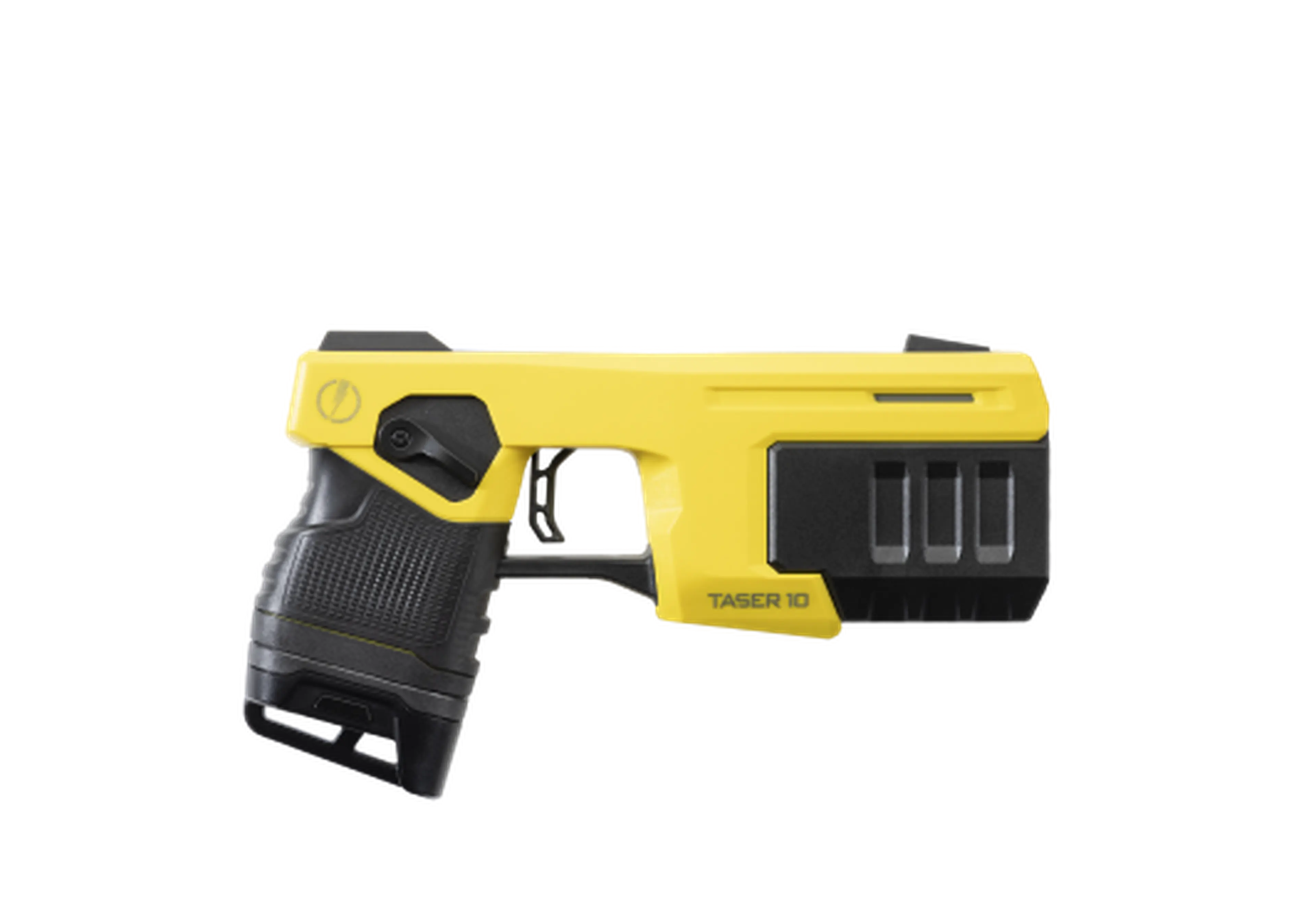 Axon'S Energy Weapon: A Game Changer For Law Enforcement? - 4gnqo7s