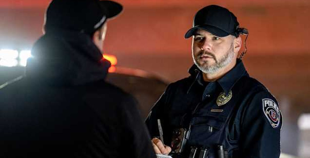 The definitive police equipment list for modern agencies