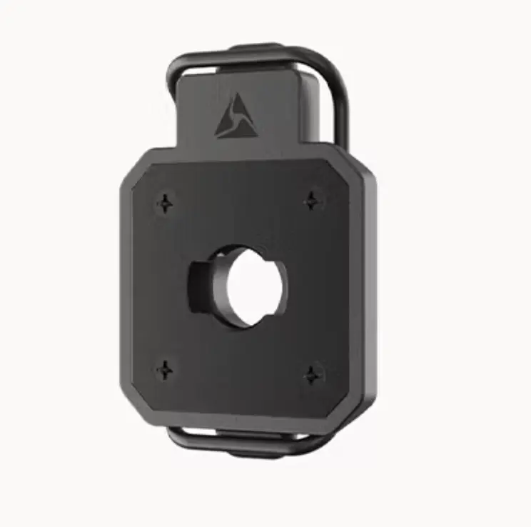 AXIS W101 Body Worn Camera *Schwarz* - Innovative