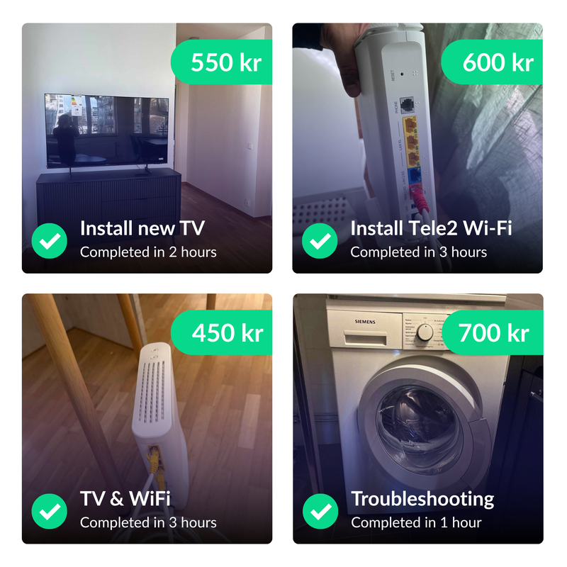 mobile app