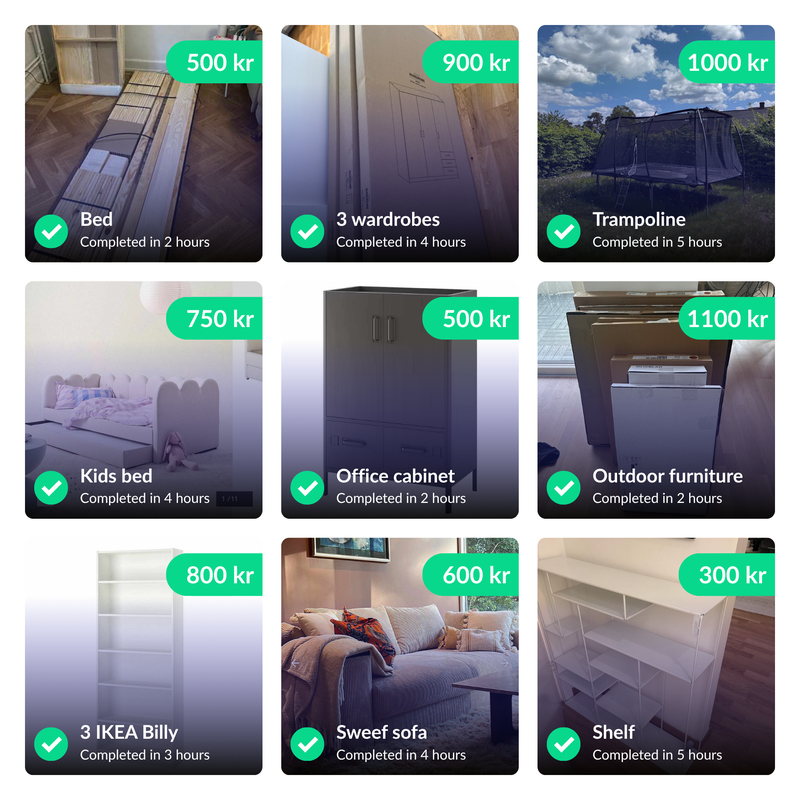 mobile app