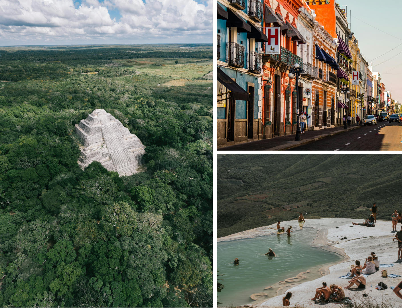 Prachtige geschiedenis en mooie straat