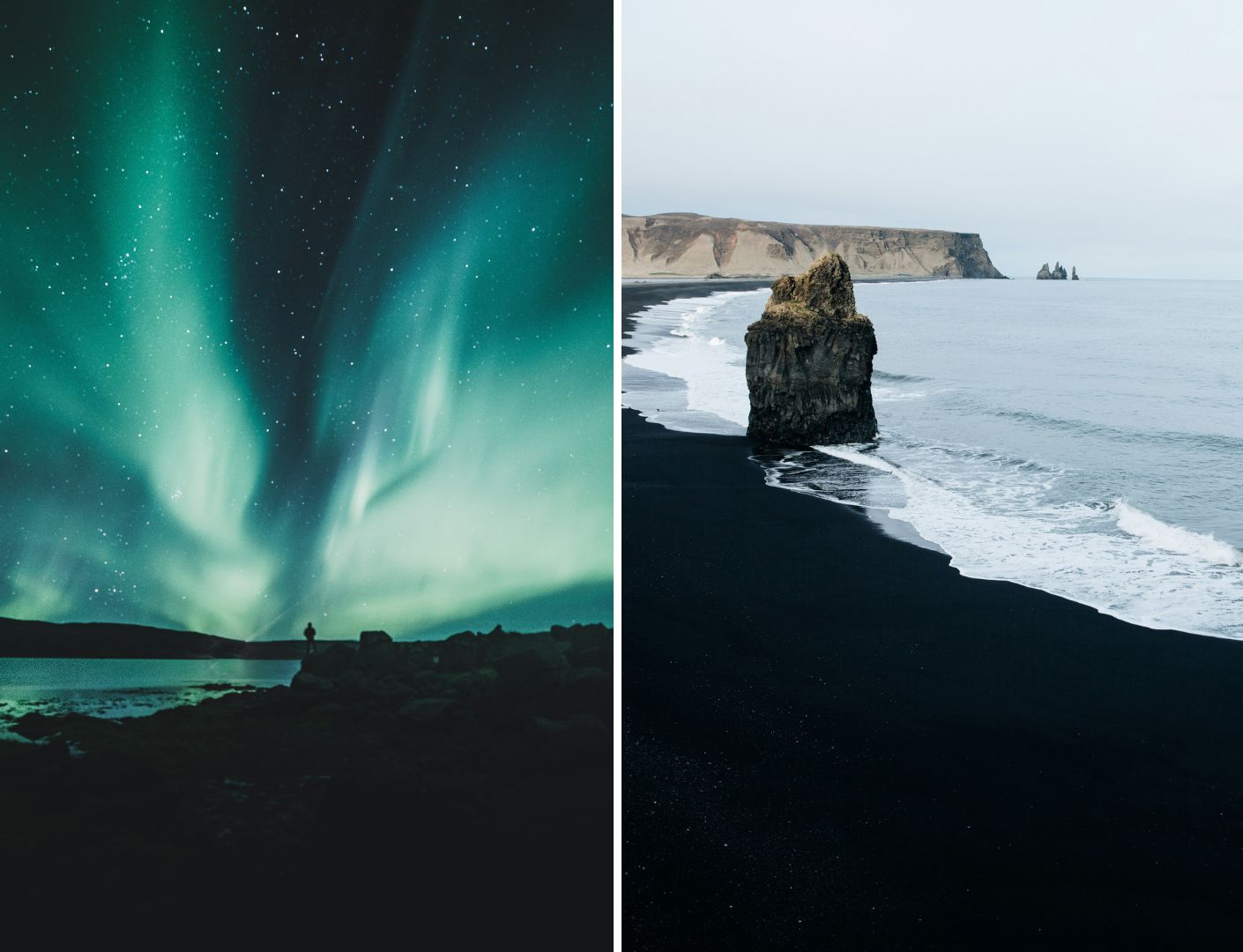 Prachtig Noorderlicht