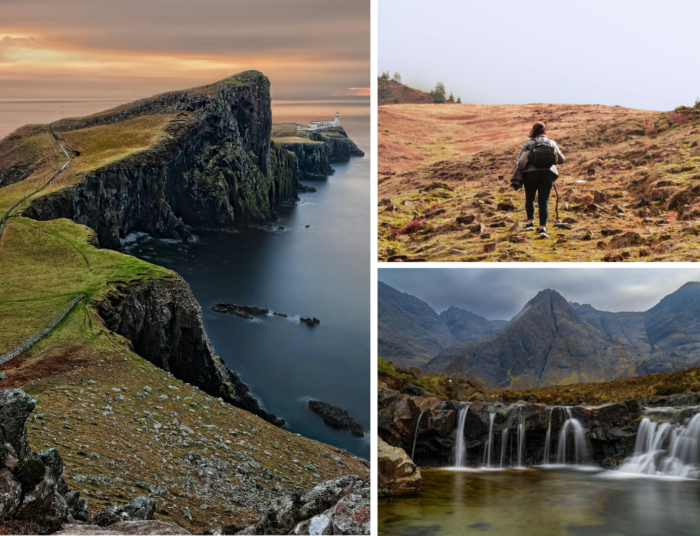 Prachtige Isle of Skye