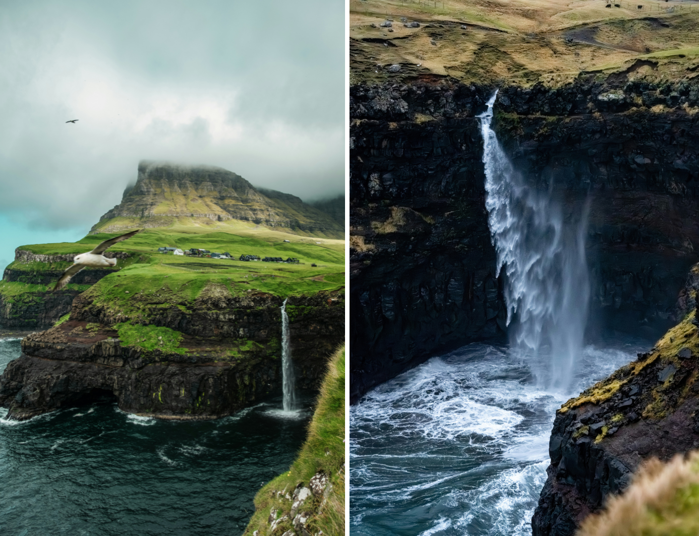 waterval direct in zee