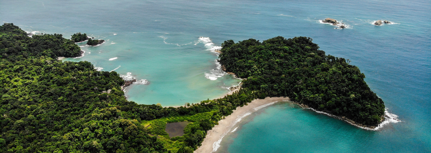 Manuel Antonio National park