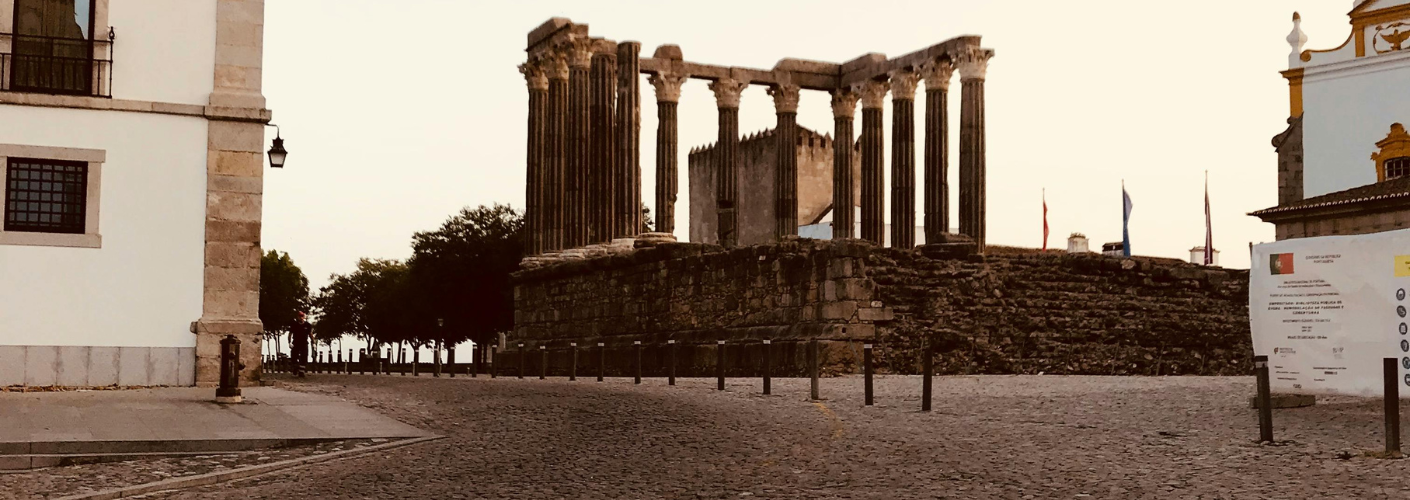 Prachtig oude tempel