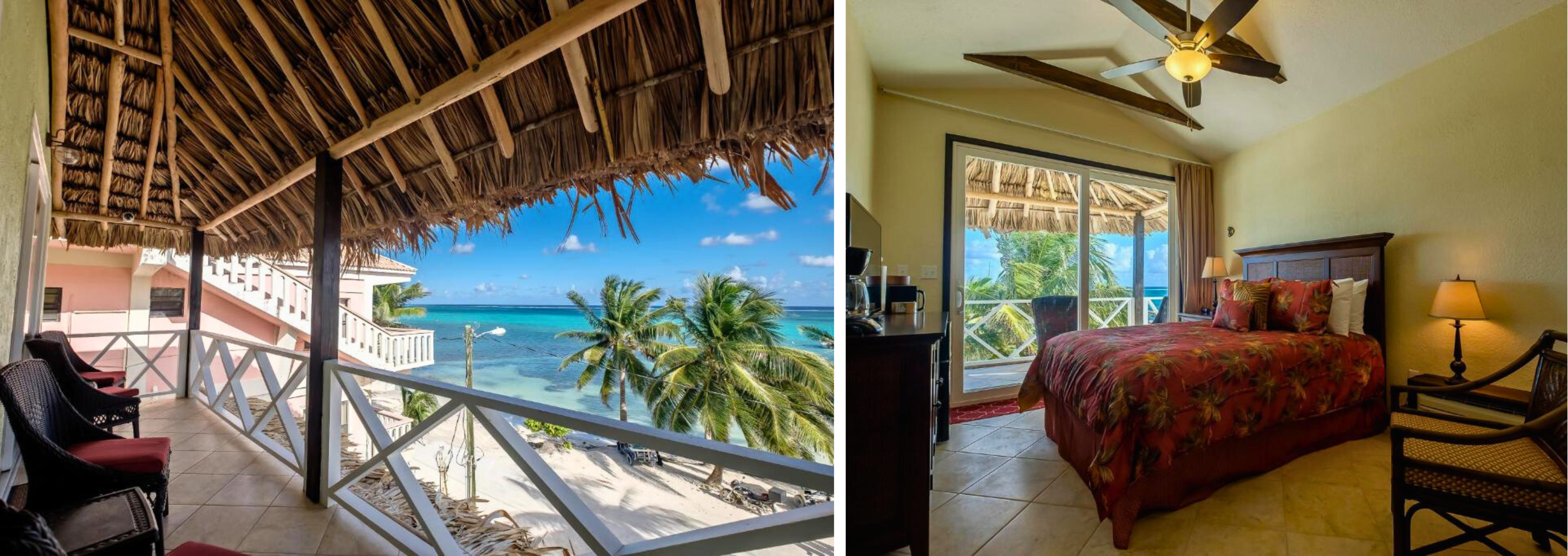Palapa House