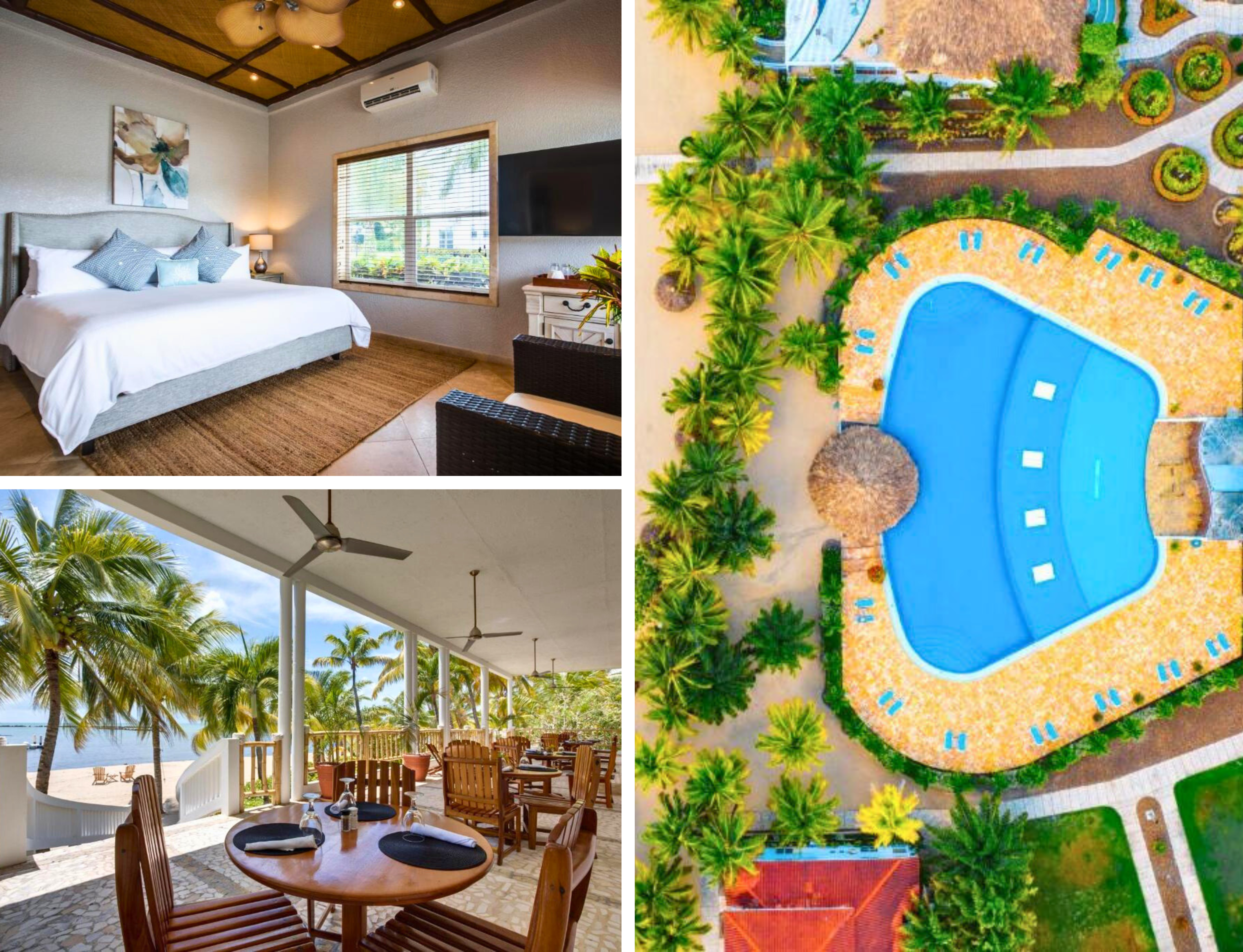 Placencia Resort
