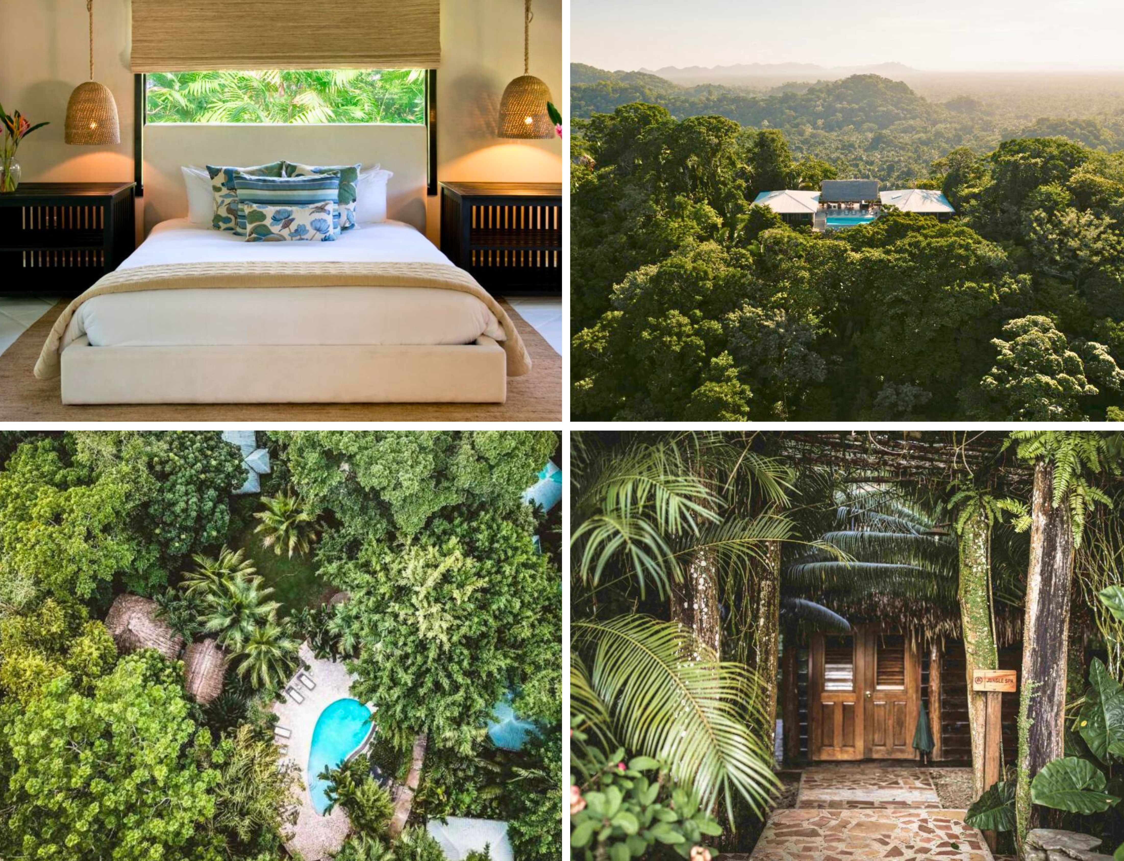 Copal Tree Lodge