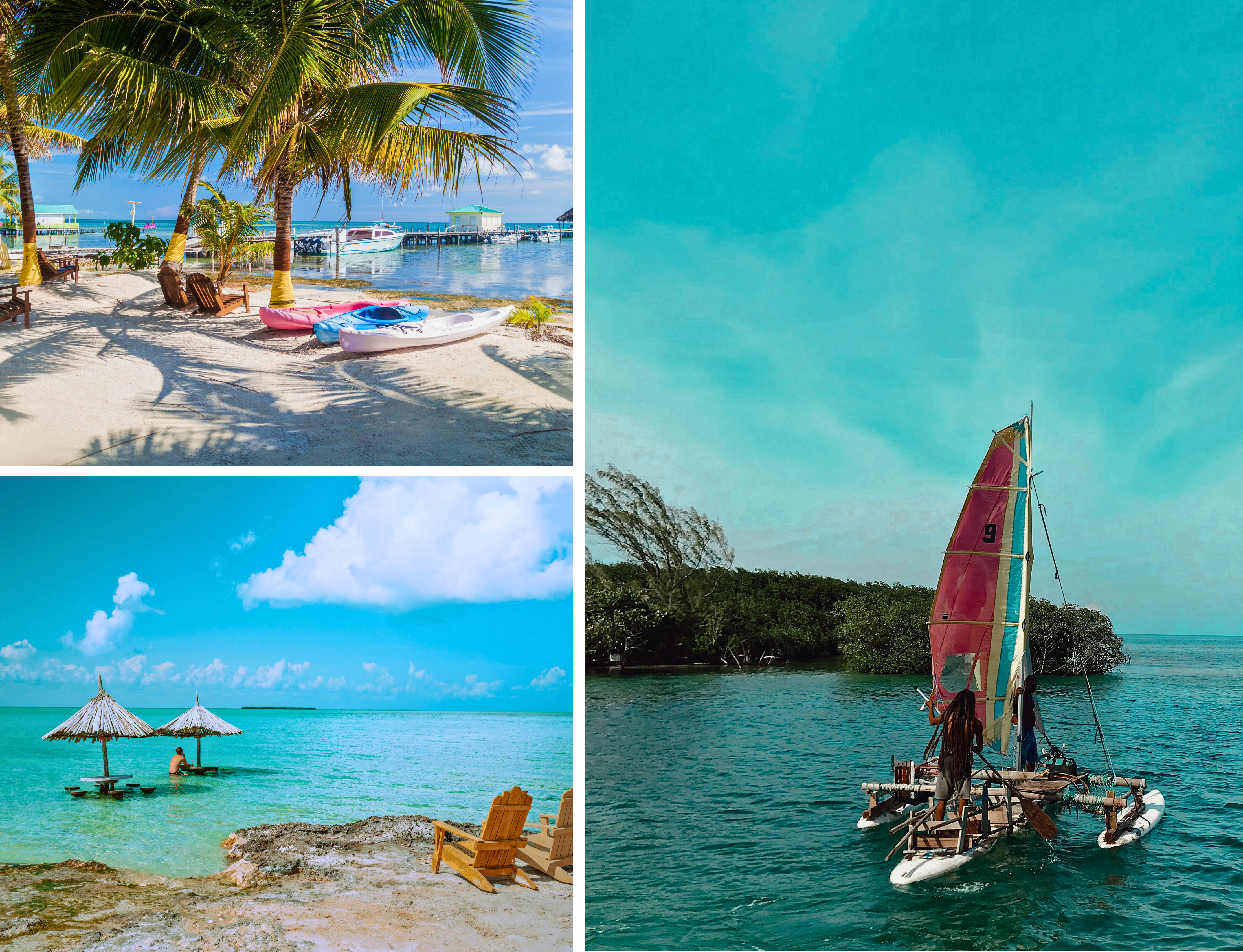 Caye Caulker
