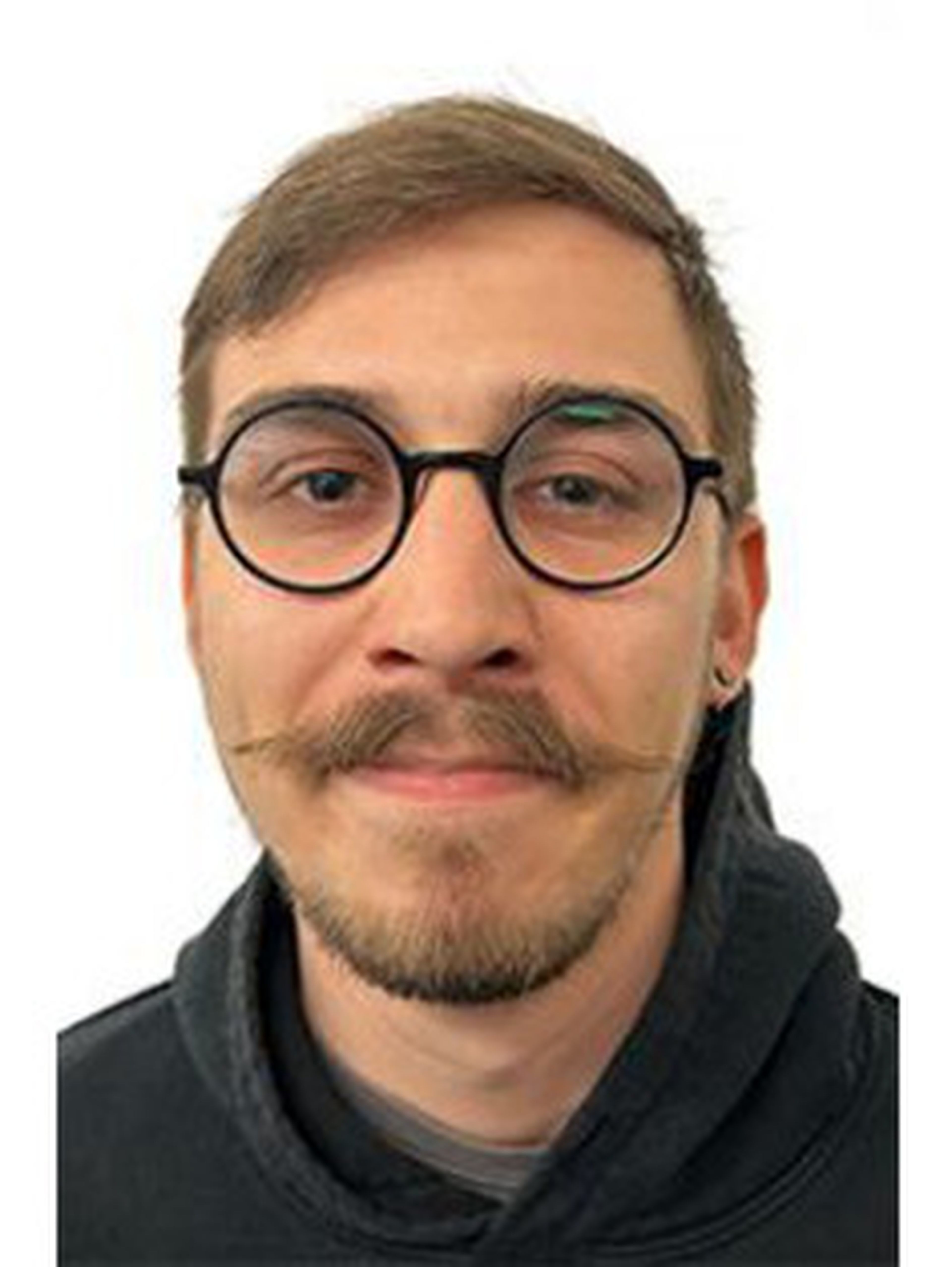 Portrait Nicolas Ritter