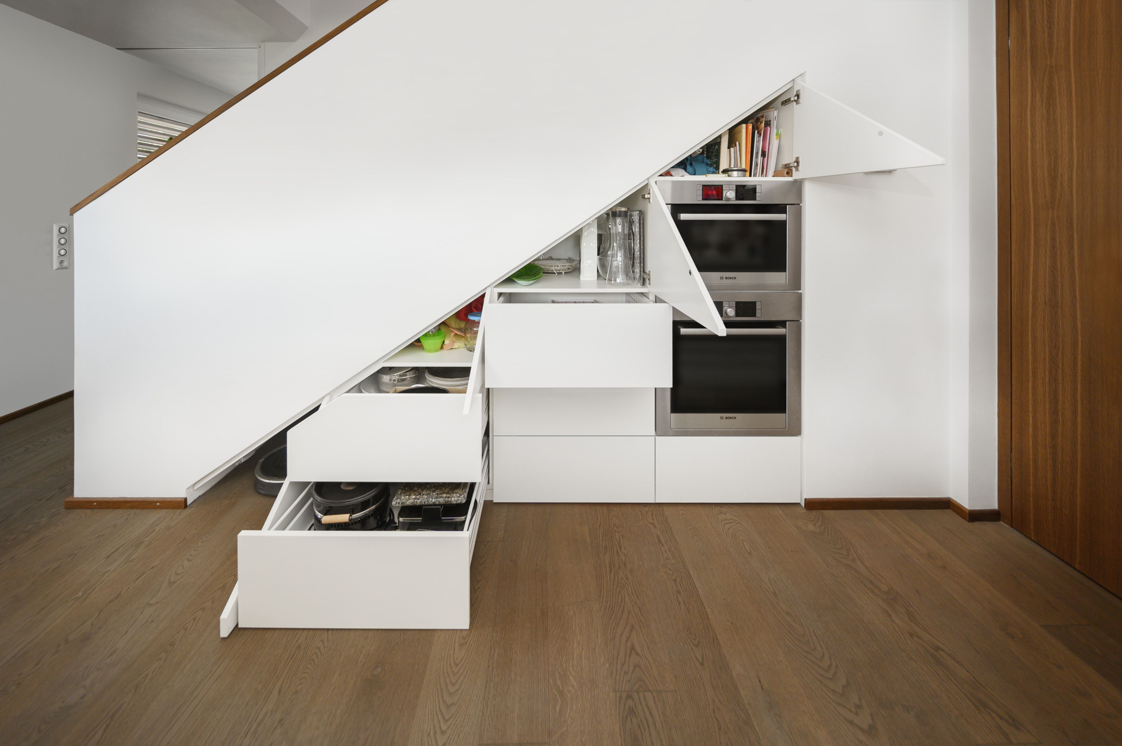  3 Blum Inspirations
