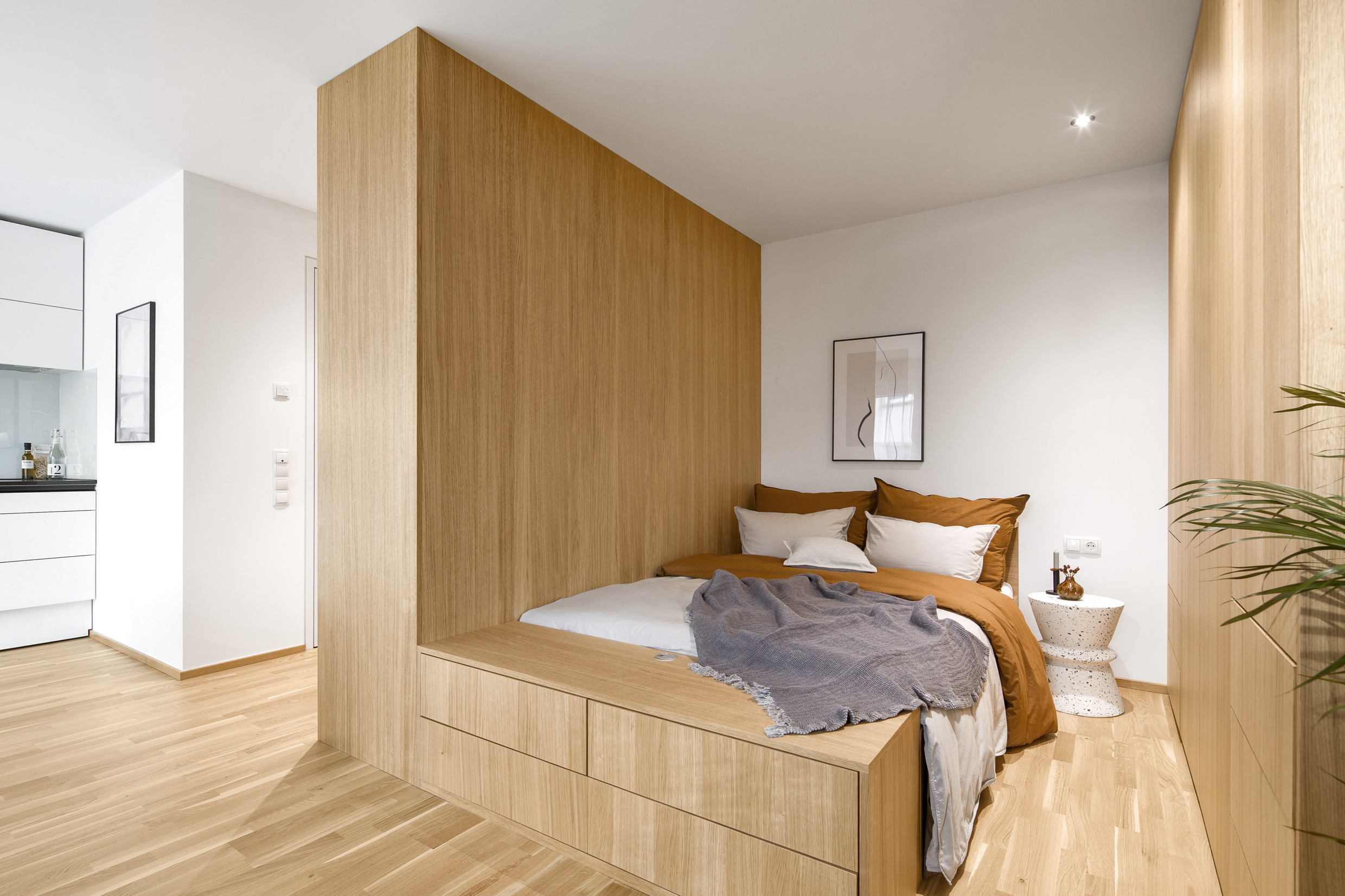 Warum MikroApartments im Trend liegen Blum Inspirations