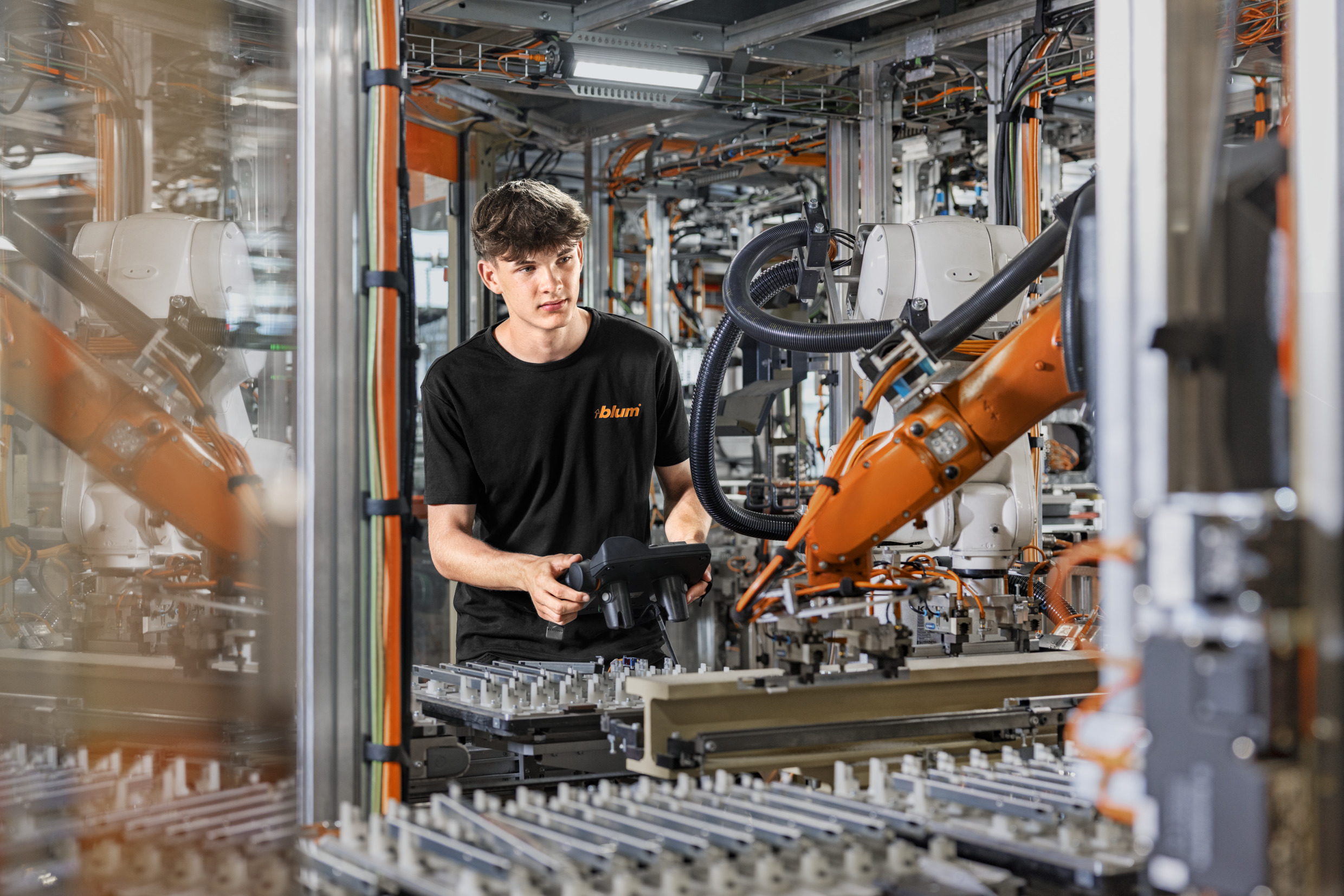Beruf Mechatronik Ausbildung Bei Blum beruf-mechatronik-ausbildung-bei-blum
