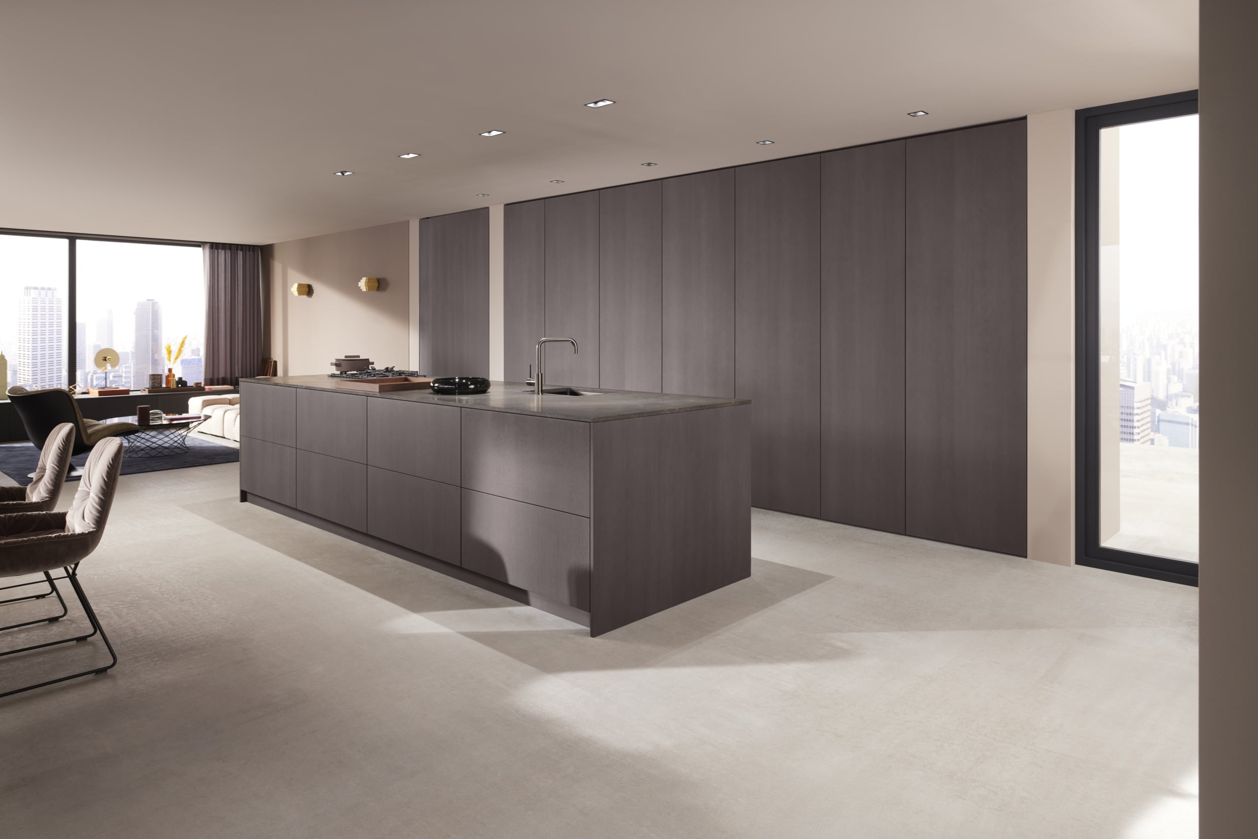 ブルム製品の世界 | Blum