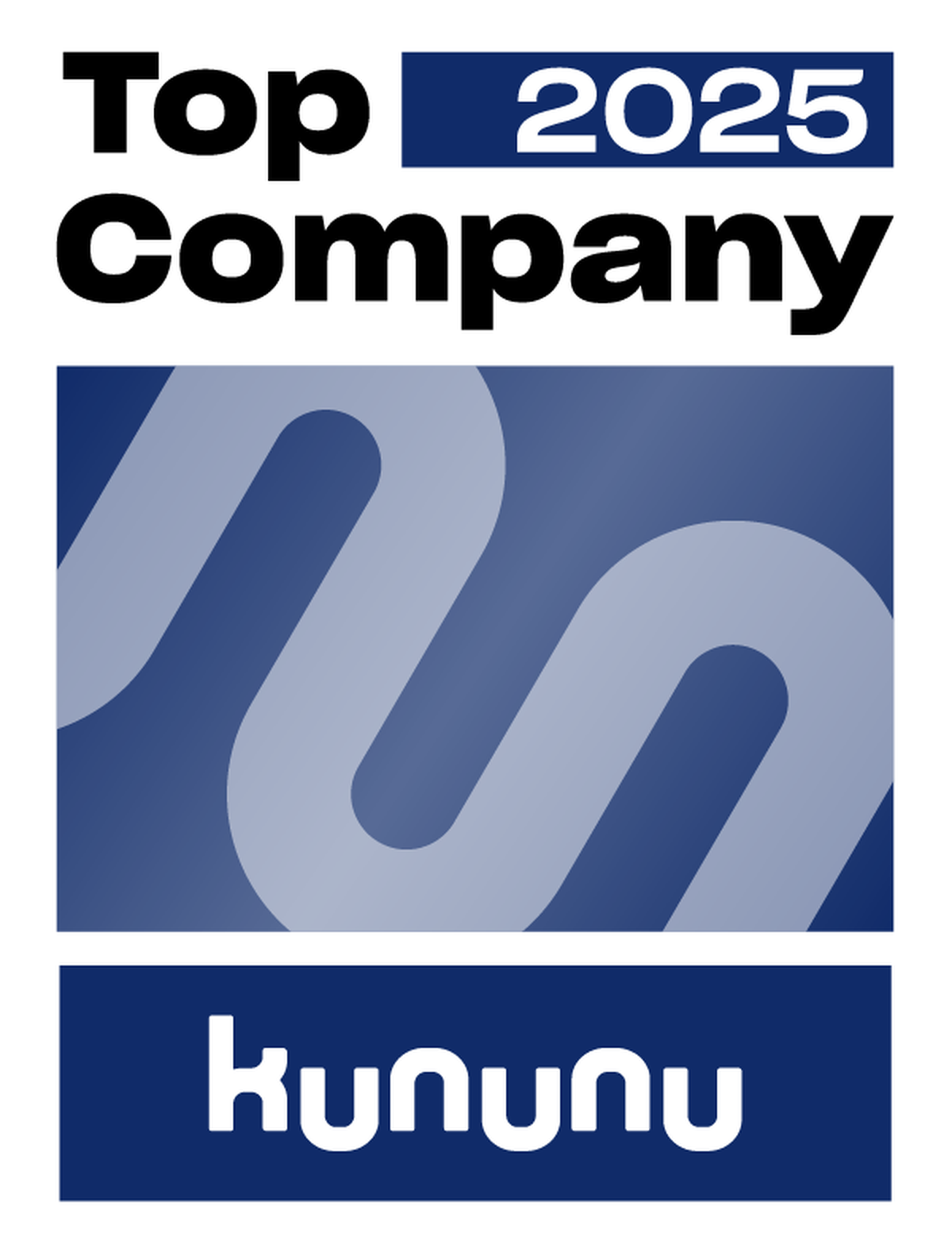 kununu Siegel Top Company 2025