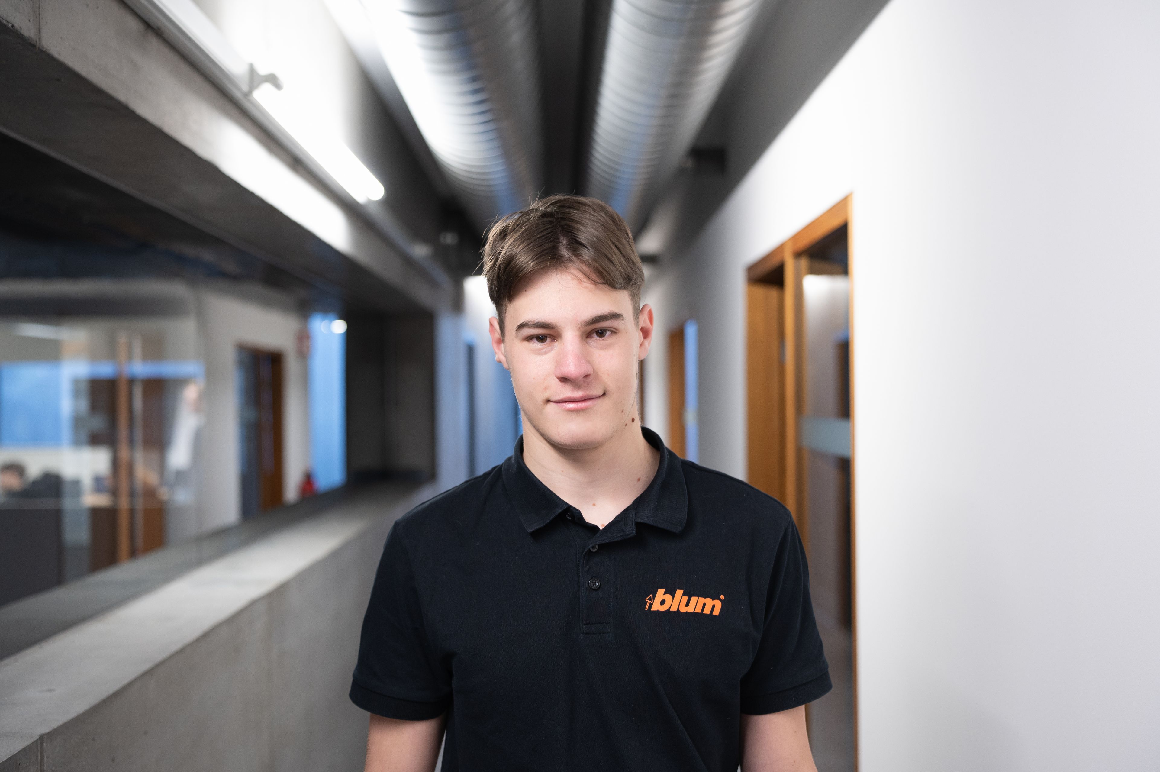 Portrait Erik Engler