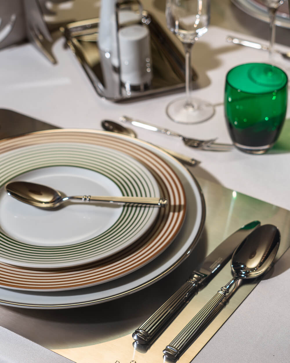  - strate slider collection