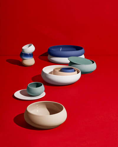  - strate main collection