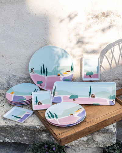  - strate main collection