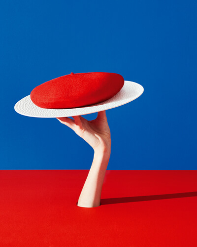  - strate main collection