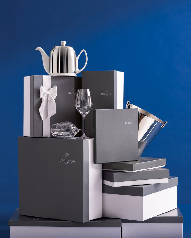  - strate slider collection