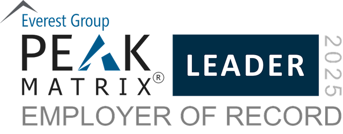 PEAK Award Leader 2025