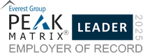 Everest Group PEAK Matrix Leader 2025