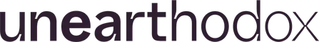 Unearthodox Logo