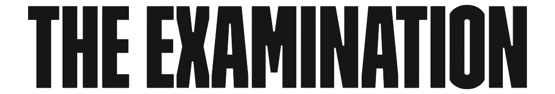 the examination cover