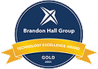 Brandon Hall Award