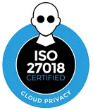 iso 27018
