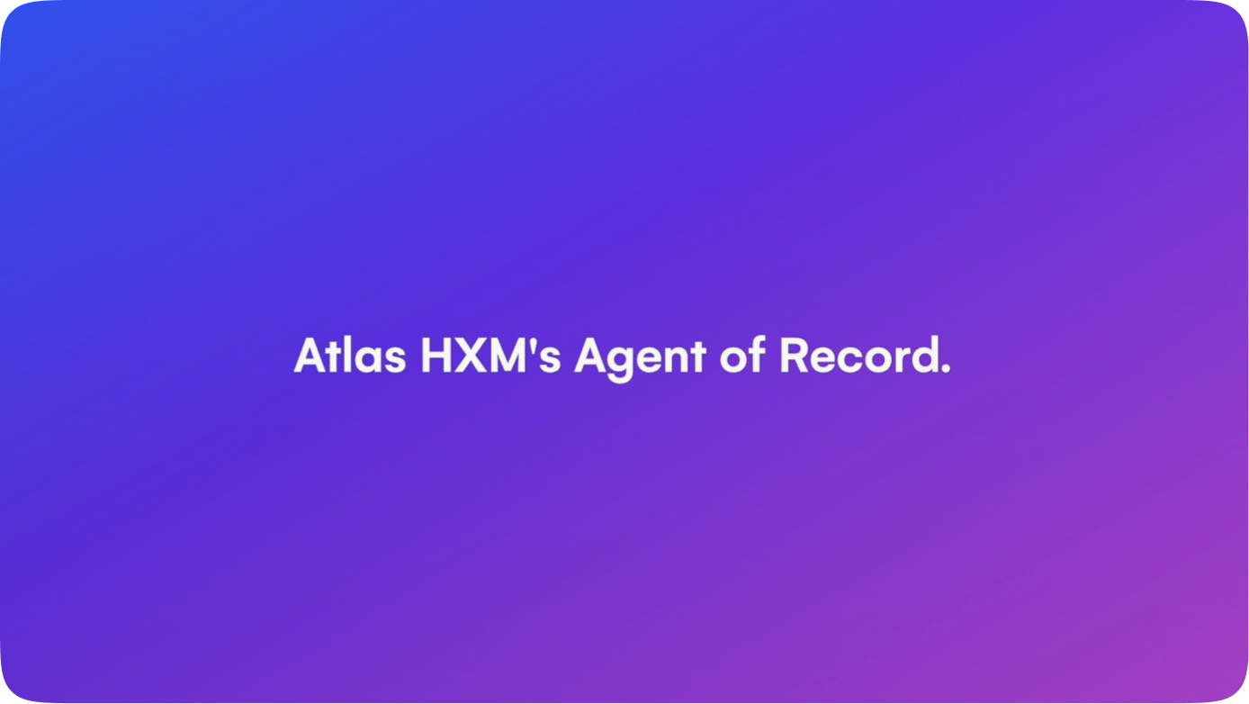 Atlas AOR Services Sizzle Reel