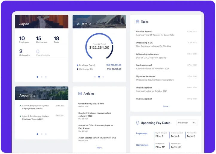 consulting screenshot interface desktop