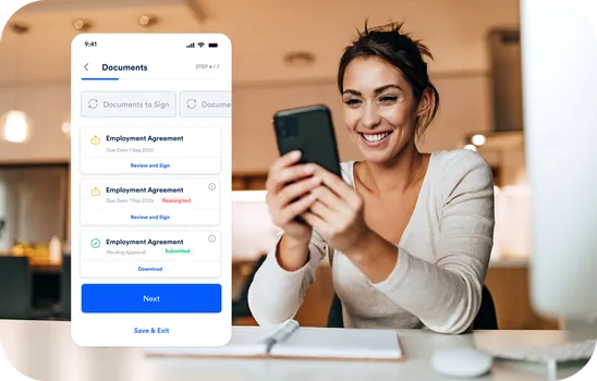 Manage Work from Anywhere - Atlas HXM