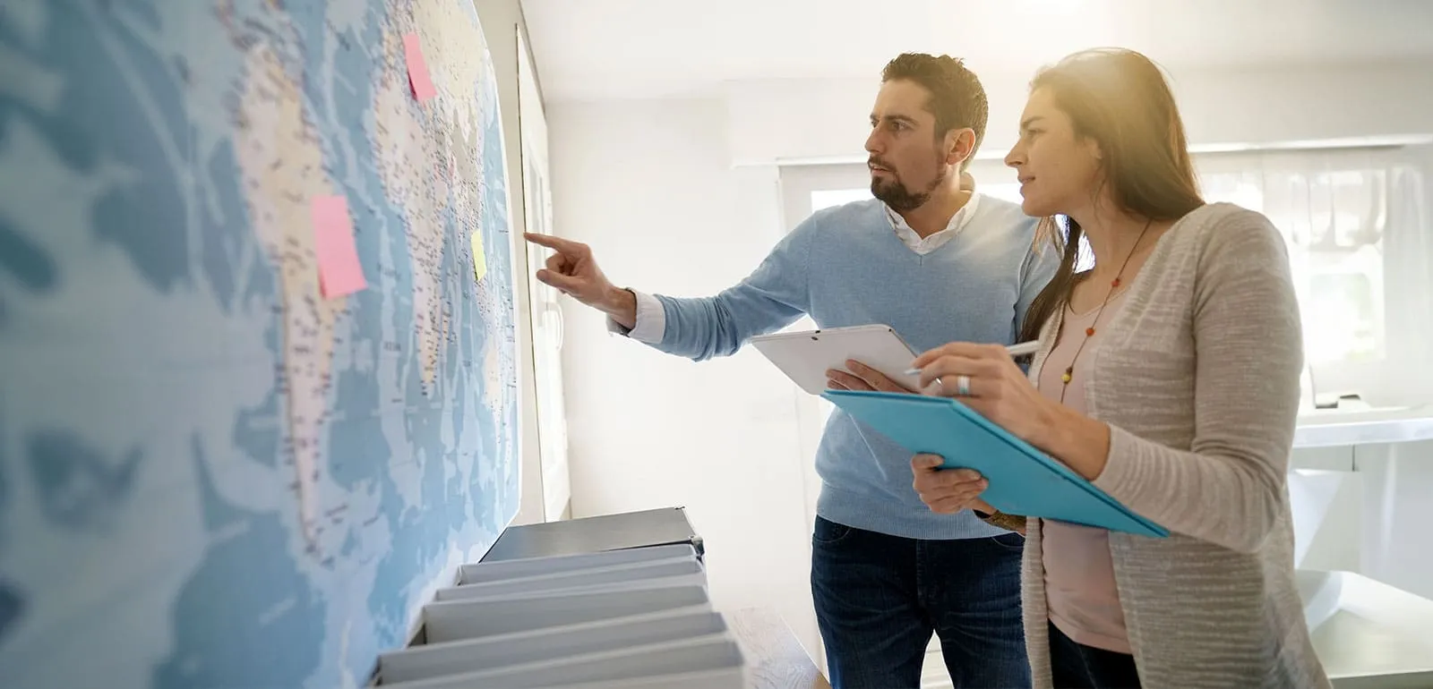 reshero global entity consolidation