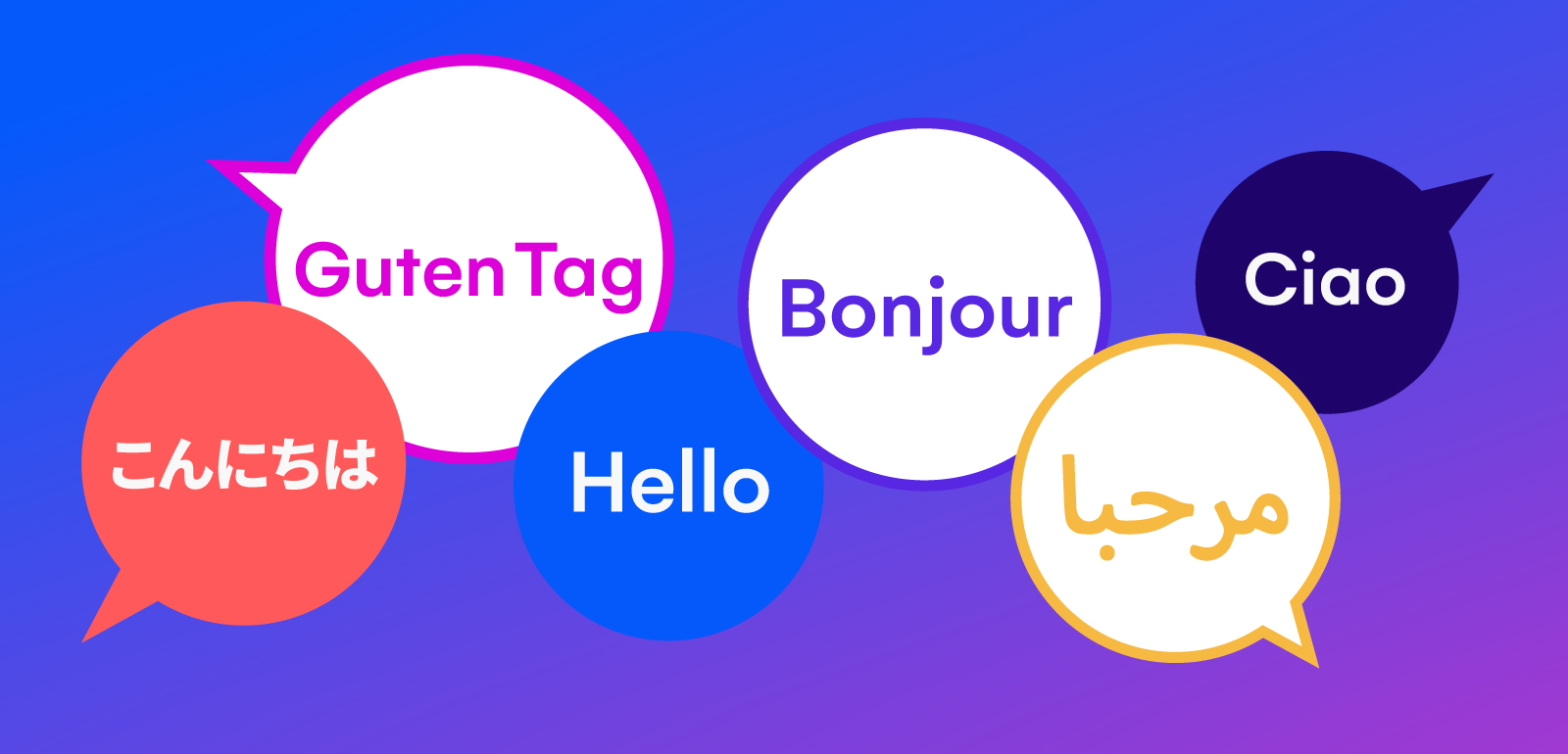 Language Buff 全球拓展与海外用工:克服语言障碍的六种方式——Atlas HXM