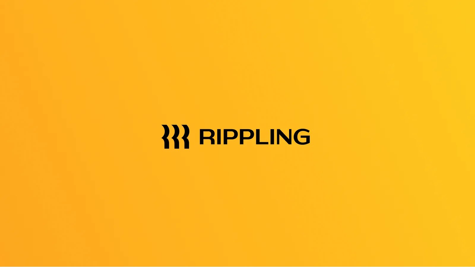 rippling logo