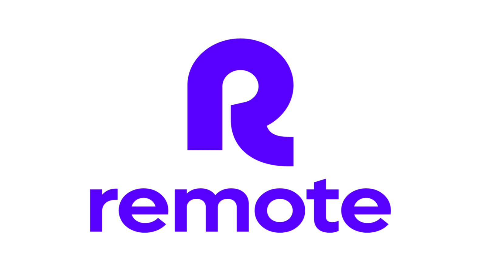 remote logo