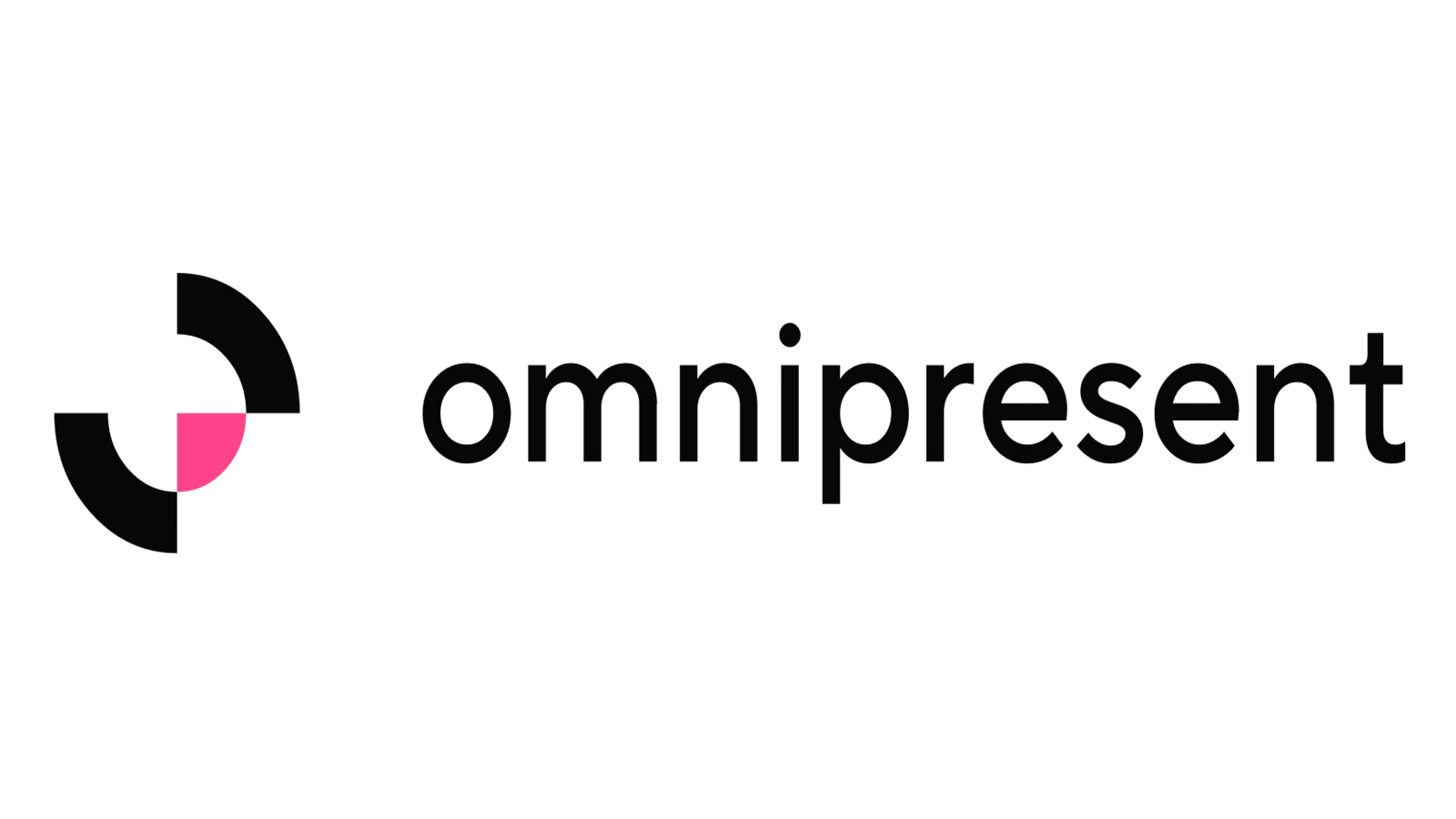 omnipresent logo