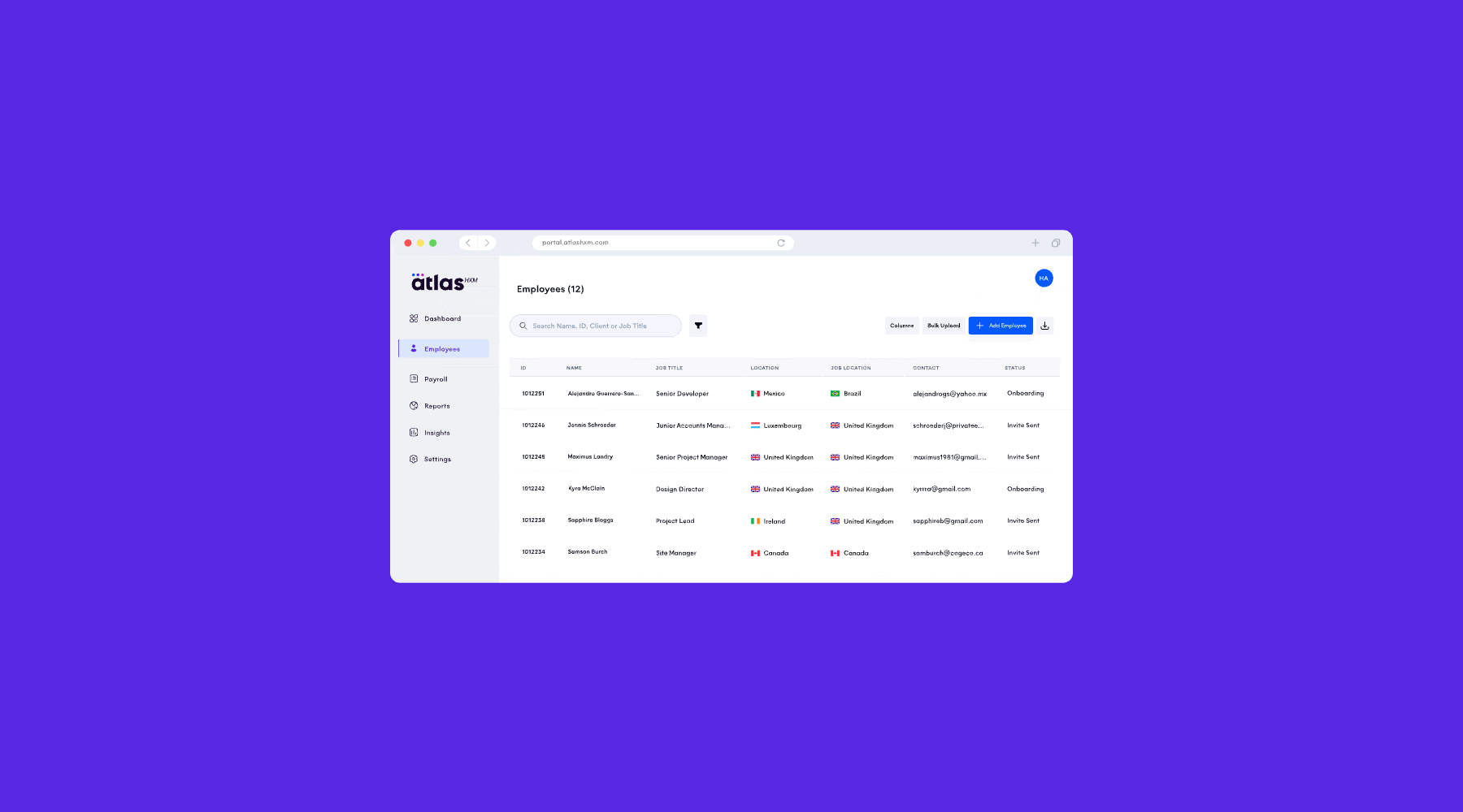 onboarding product blog post