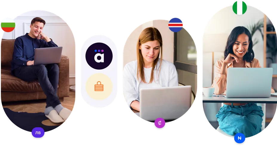 consulting multicountry people desktop