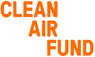 cleanairfund logo