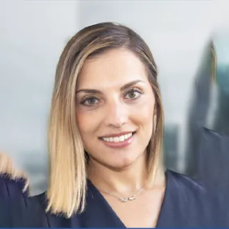 Kira Rubiano Profile Photo