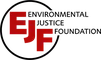 Environmental Justice Foundation Logo