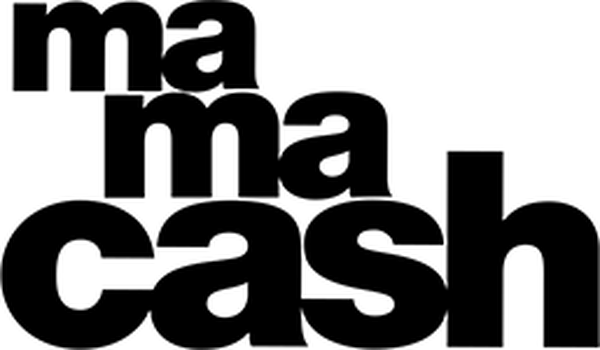 Mama Cash Logo
